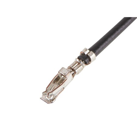 Molex Micro-Lock Plus 2.0 F-S 150Mm 26 Awg Bk 2175011102